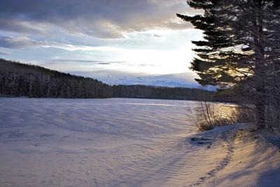 More Than 100 Acres Around Cunningham Pond Conserved Environment