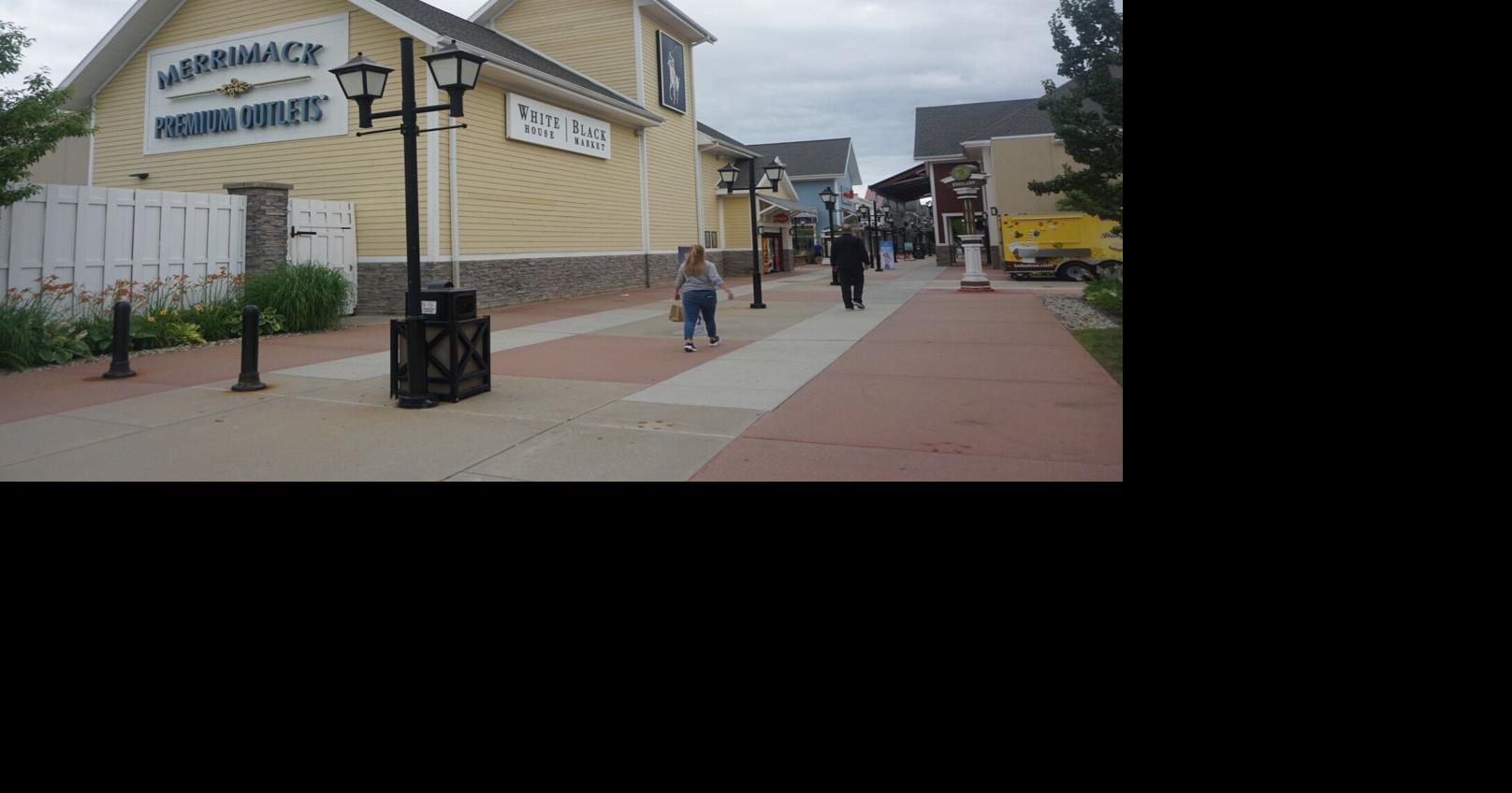 Merrimack Premium Outlets apartment complex zoning rehearing delayed again amid traffic study