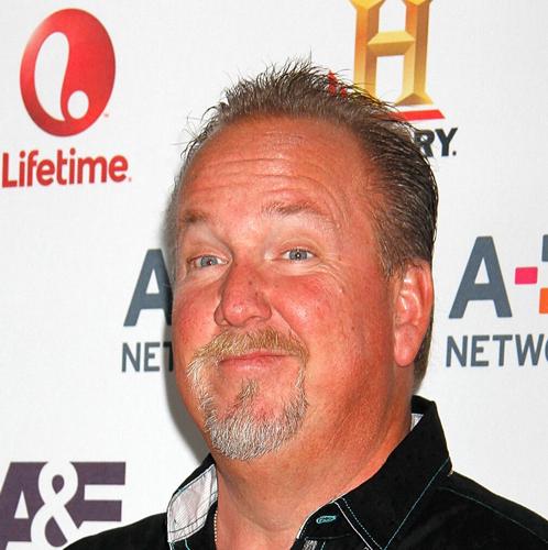 Storage Wars' star Darrell Sheets, known as 'The Gambler,' dies at 67 |  Back Page | unionleader.com
