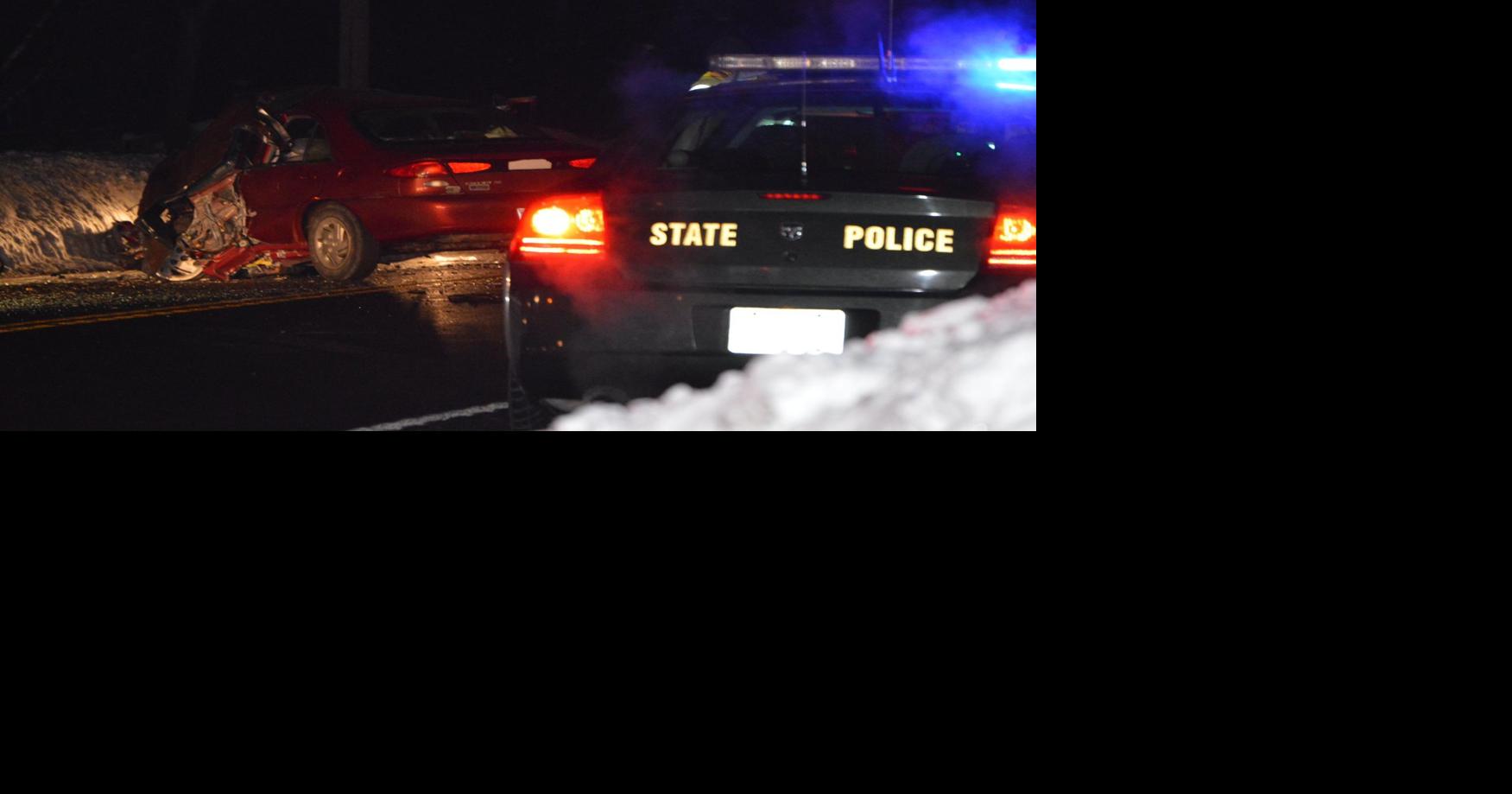 Epping woman killed in Route 125 crash in Brentwood Public Safety