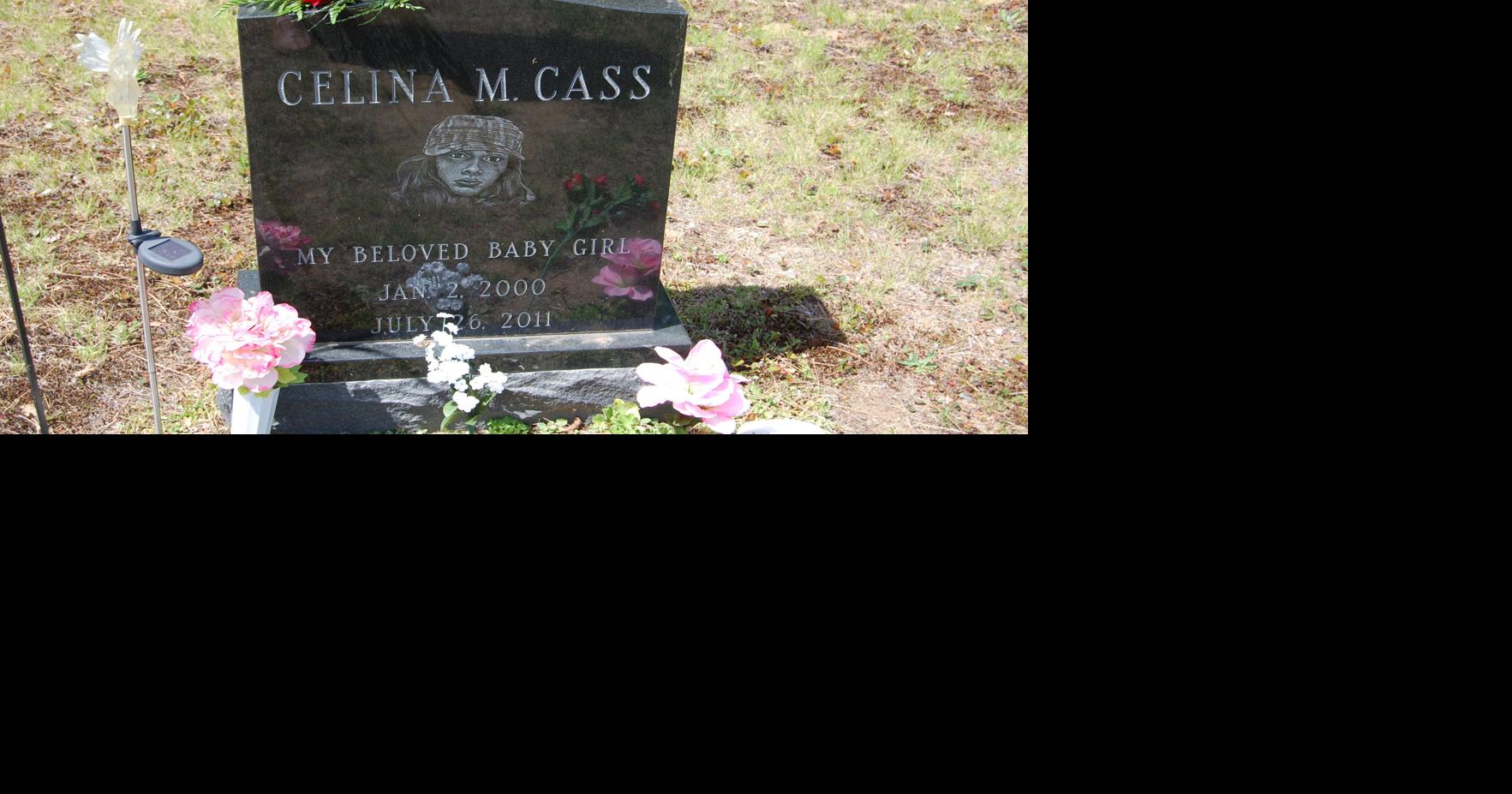 Accused murderer's competency questioned in death of Celina Cass Crime