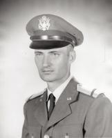 Major Robert D. Currier