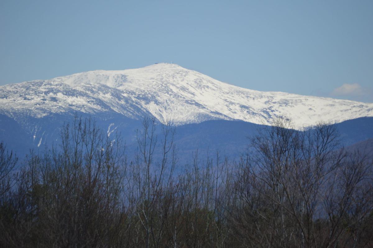 Polar Vortex Is Headed New Hampshire S Way Weather Unionleader Com