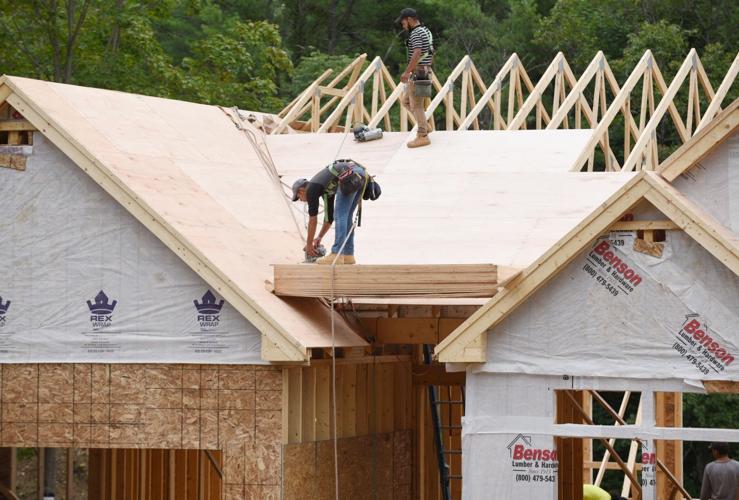 NH needs more new home building