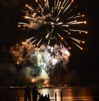 Wolfeboro ends the year with a bang