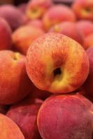 Why peaches might be hard to find this year