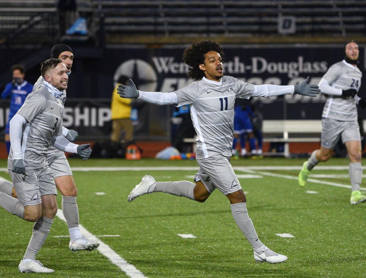 Unh Picks Apart Umass Lowell To Punch Ticket To America East Final
