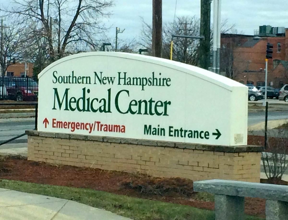 Former Employee Sues Nashua Hospital Claiming She Was Fired For