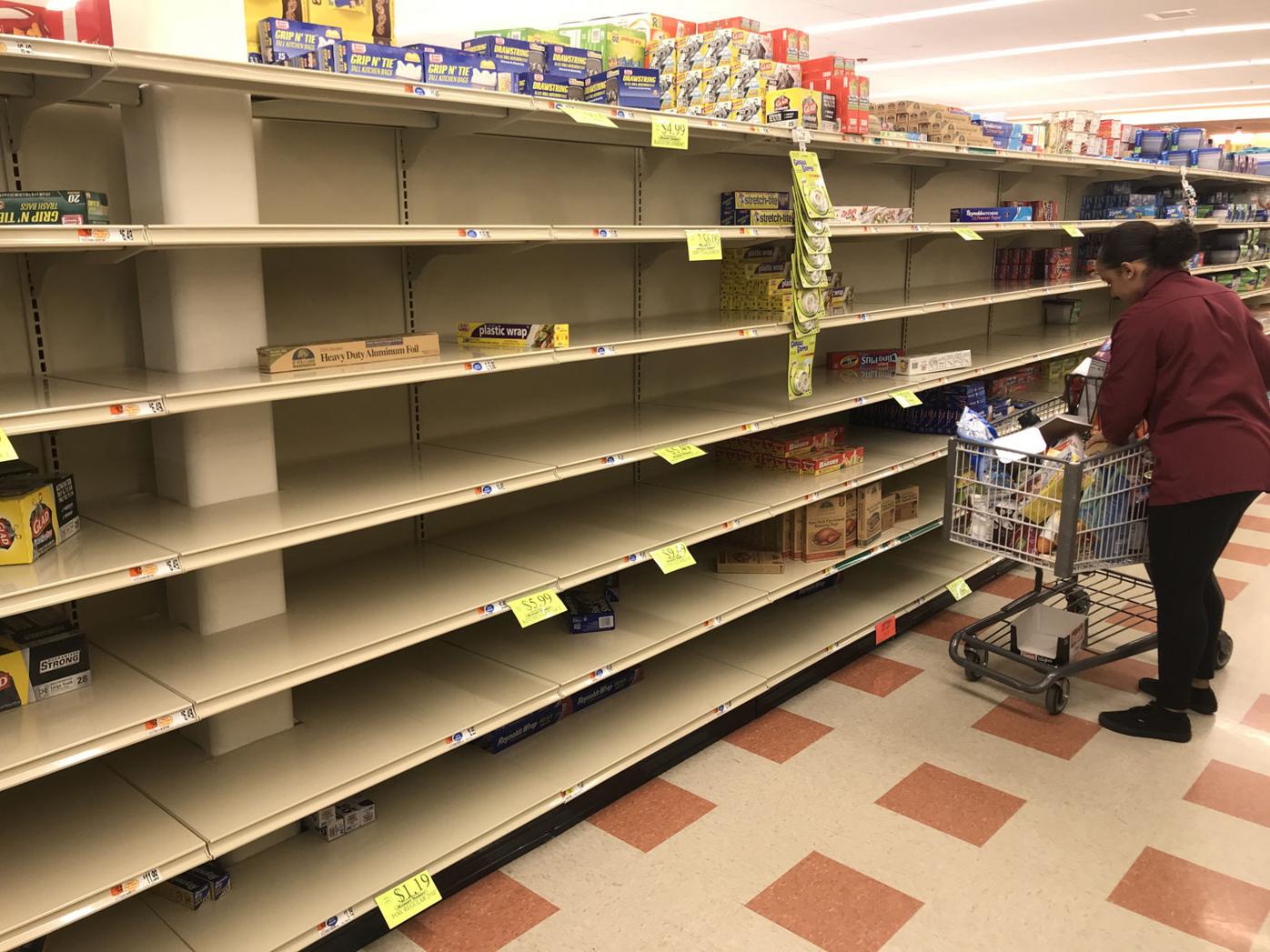 Market Basket joins list of grocery stores modifying hours amid coronavirus  crisis