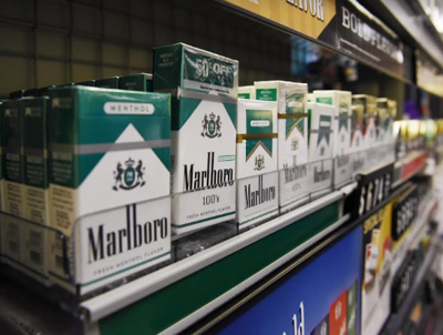 Mass menthol ban a boom for New hampshire