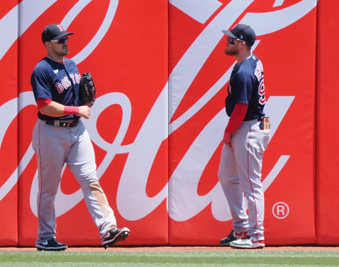 Red Sox roster: Sox make moves involving Alex Verdugo, more