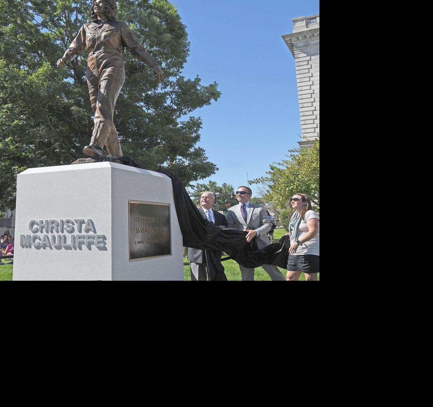 The Challenger Generation | by Aaron Schmidt | The Outtake | Medium, image size:1024x963