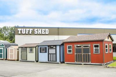 Colorado Shed Fabricator Eyes Derry For Its Primary New England Facility Business Unionleader Com