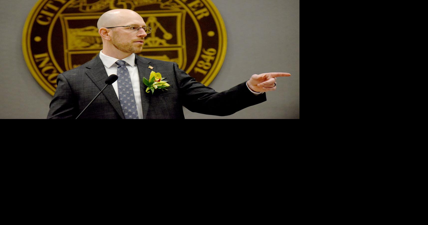 Aldermen asked to 'do the right thing' and not override city's tax cap