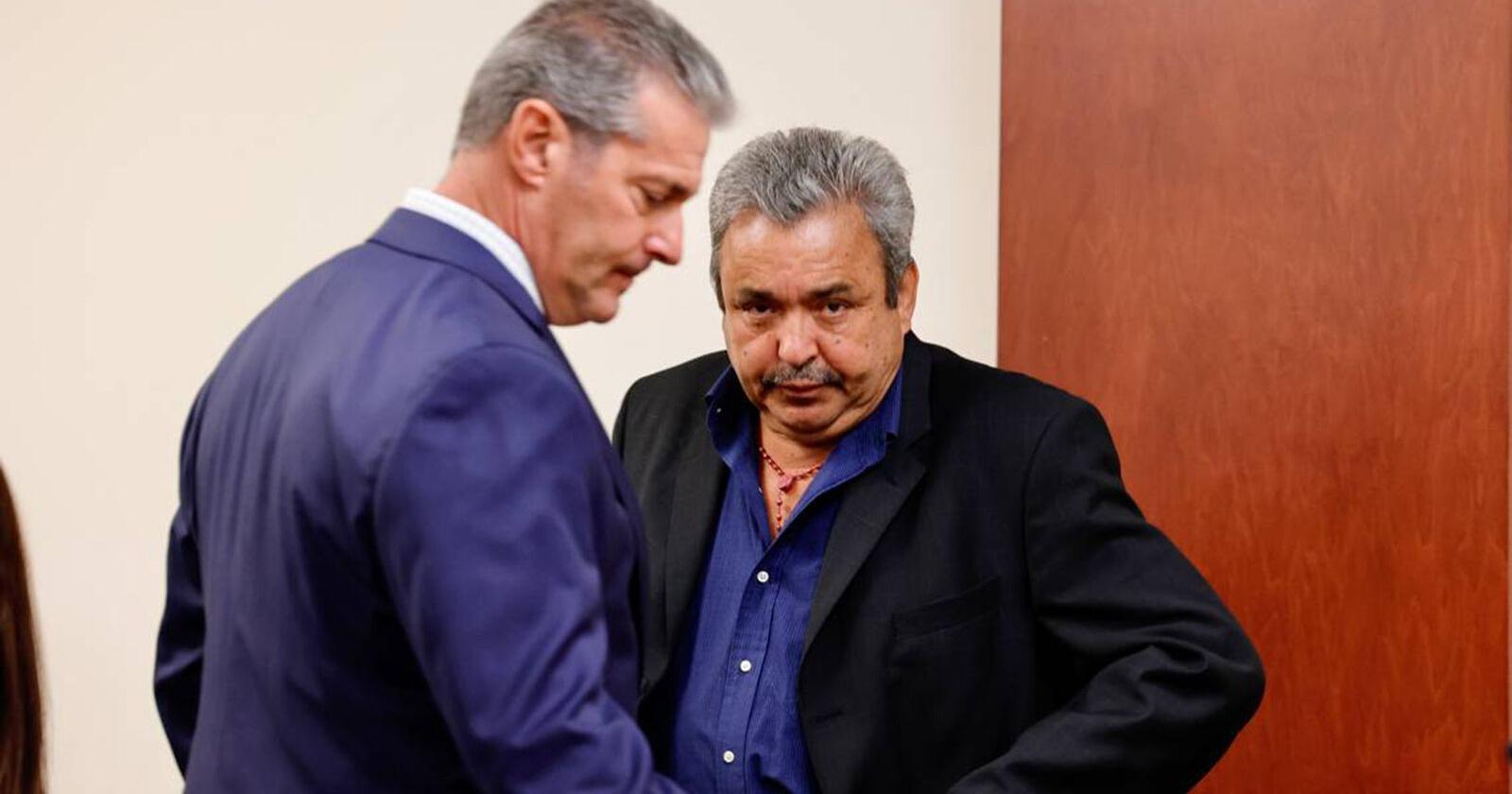 Bribes. Murder. Suicide. The death of South Carolina's Mexican combo-plate king - Vimarsana News