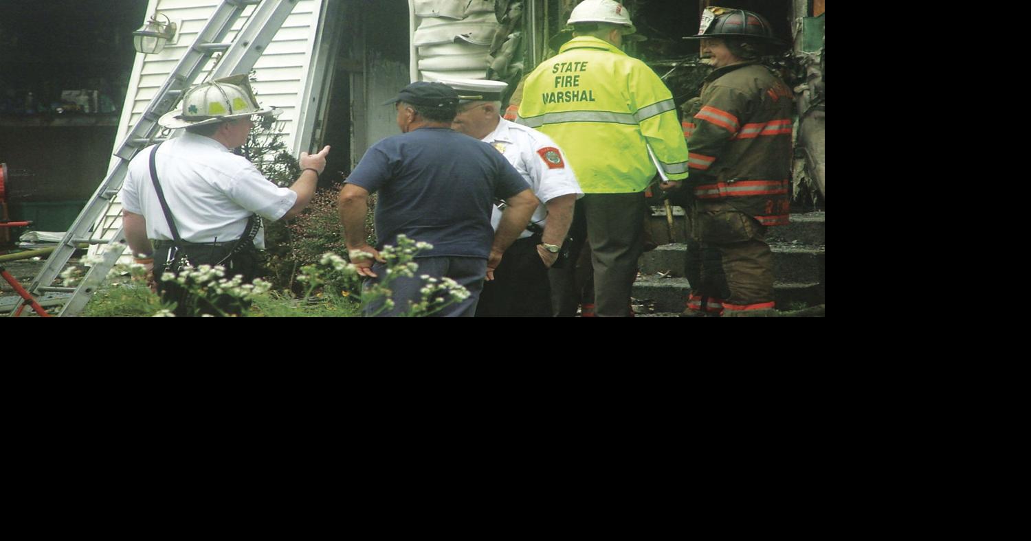 Natural gas ruled out as cause of Nashua fire Public Safety