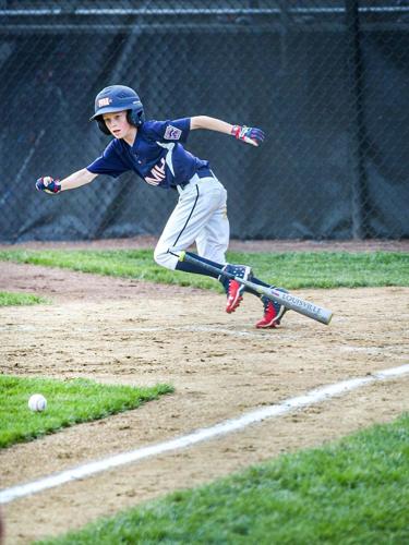 Honolulu Little League advances to LLWS winners bracket with mercy