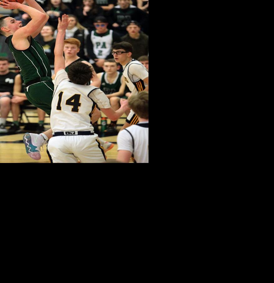 Boys Basketball Division Ii Semifinals Cummings Lifts Pembroke