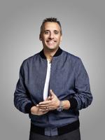 Joe Gatto on 'Impractical Jokers,' getting into standup, and why he detests 'hot gum'