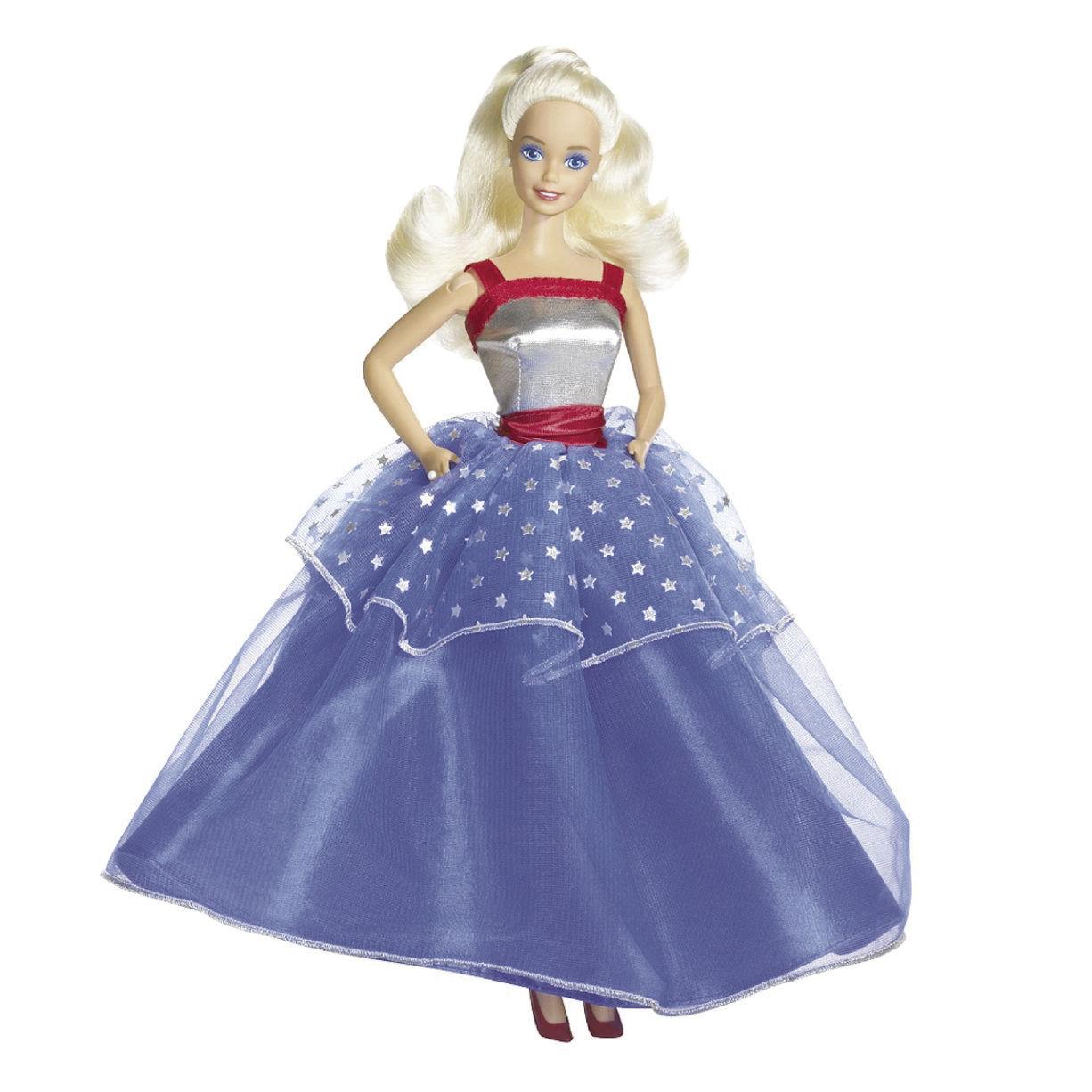 Candidate Barbie' was once presented as possible image of female president | A&E | unionleader.com Candidate Barbie' was once presented as possible image of female president | A&E | unionleader.com