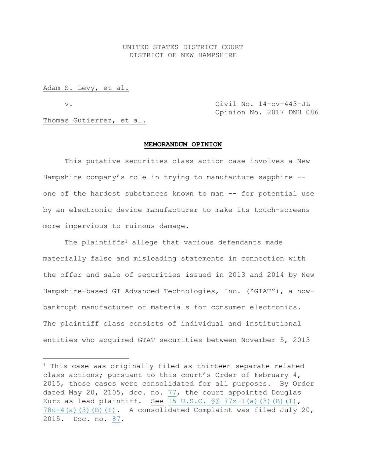 Final Holdout Apple To Pay 3 5m To Settle Suit Filed By Gtat