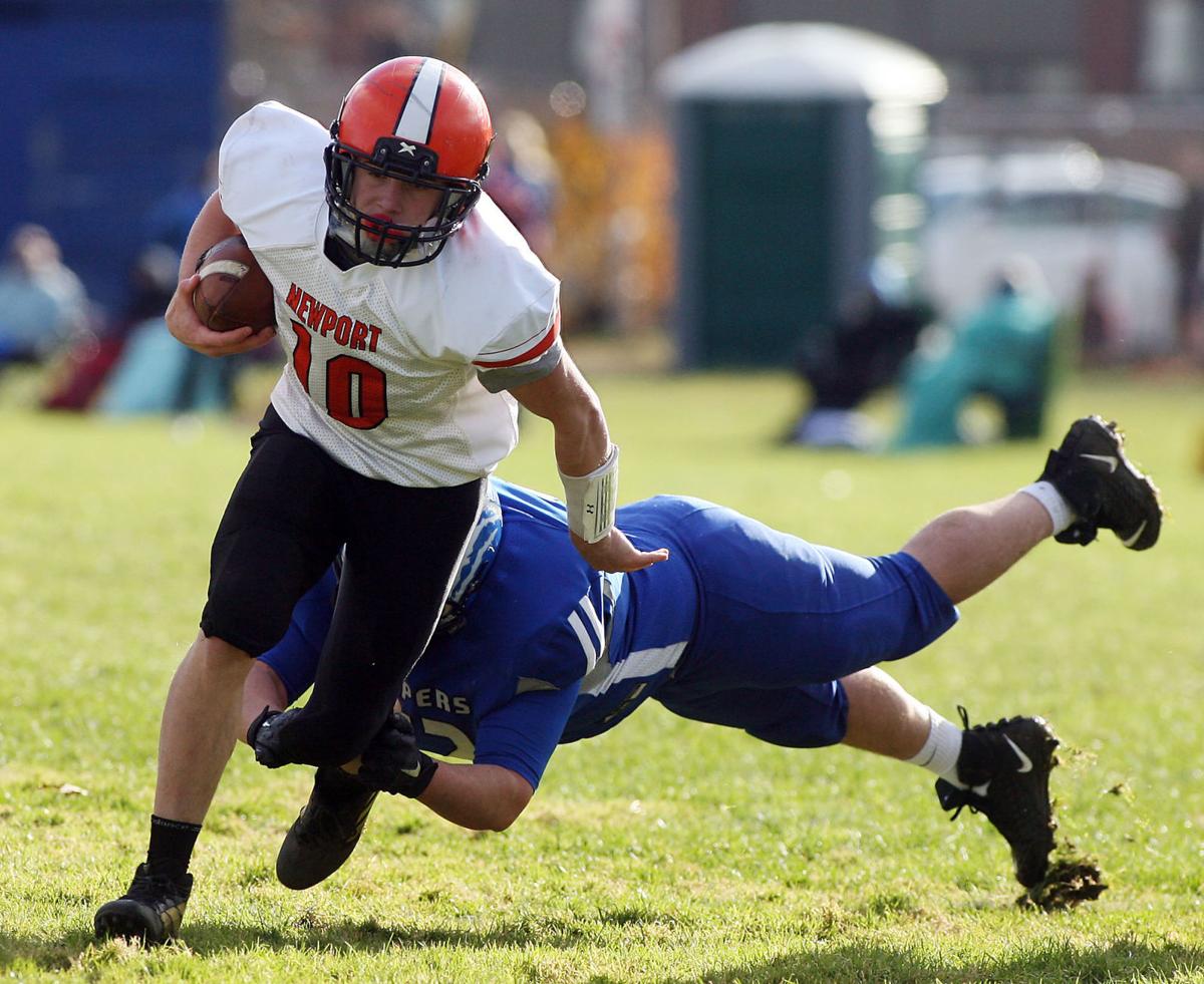 High School Football: Newport dominates on the way to Division IV crown | Sports | unionleader.com