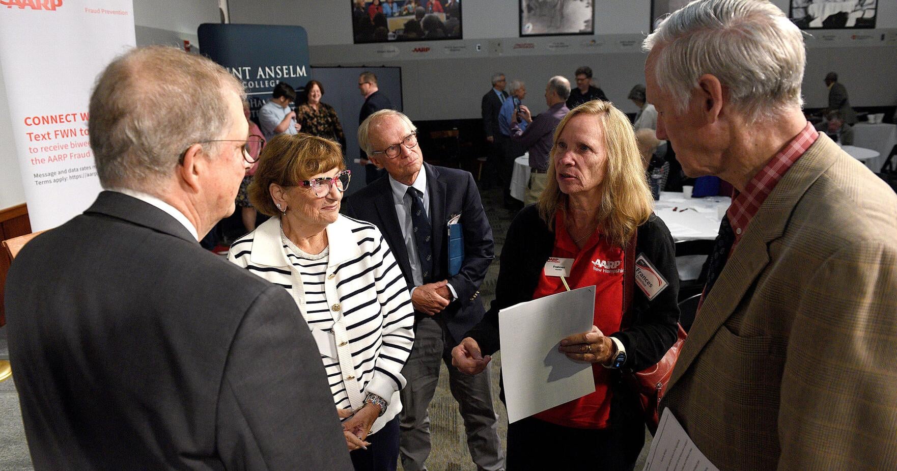 No ICE expected at NH polls on Tuesday , officials say