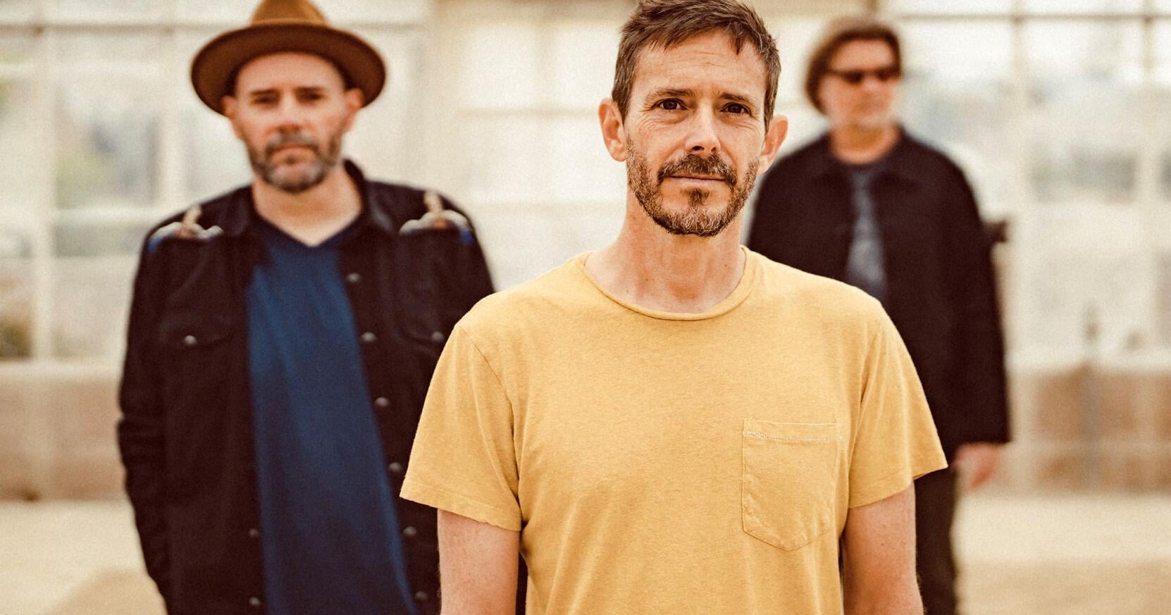 NHWeekend Top 5 6/16-18: A psychic, a Stray Cat, some baklava and Toad the Wet Sprocket - Vimarsana News