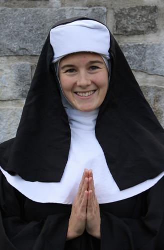 Sister Sophia