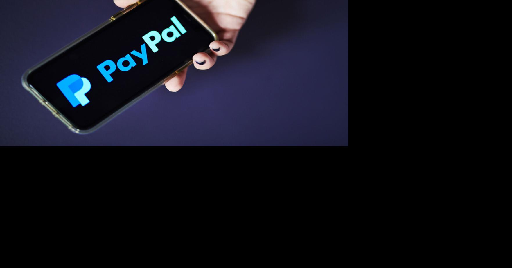 PayPal은 중소기업 대출을 늘리기 위해 자체 은행을 구축하려고 노력하고 있습니다.