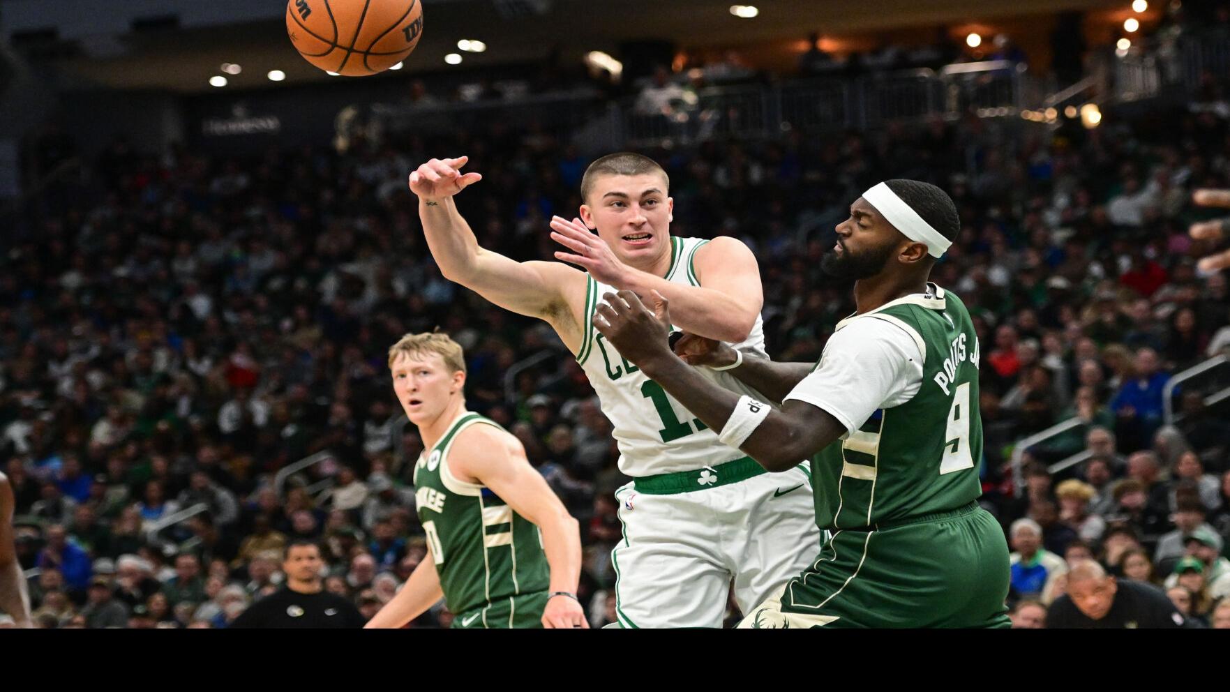 Celtics' Pritchard favored for Sixth Man of the Year amid career-best start  | NBA/Celtics | unionleader.com