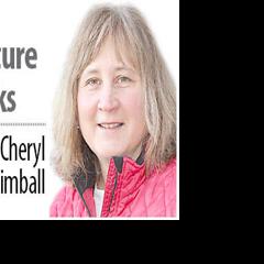 Cheryl Kimball's Nature Talks: When all things come back to the pelican