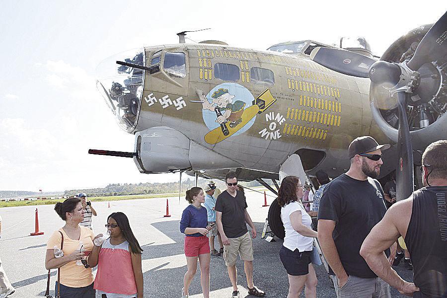 Wings Of Freedom Operator Barred From Flying Passengers Nh Shows