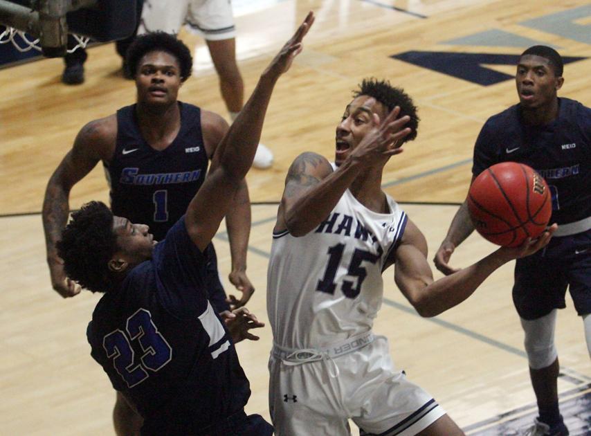 Saint Anselm Gets A Boost From The Bench In Win Over Southern Connecticut College Sports Unionleader Com