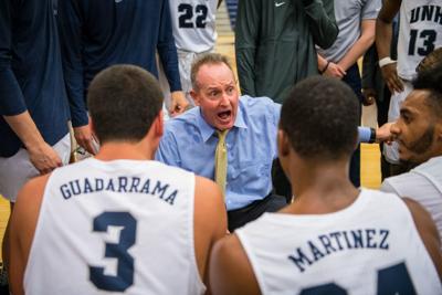 Unh Hoops Herrion Has A Young Roster Of Wildcats College Sports