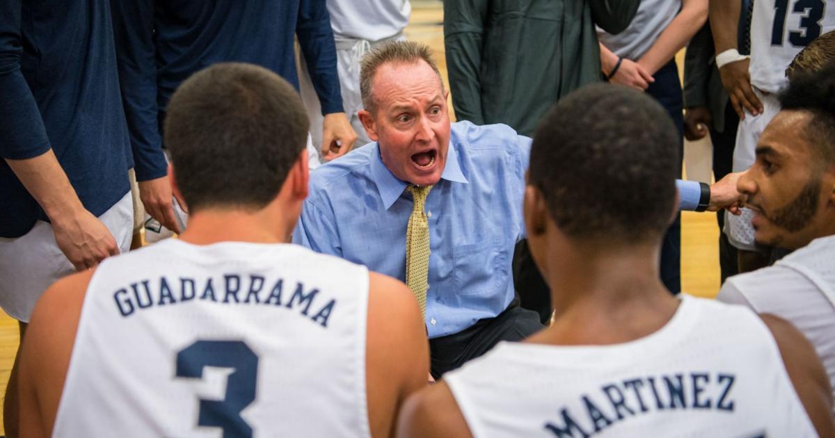 Unh Men S Basketball Team Unh Men S Basketball Team