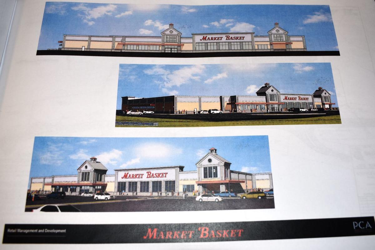 Market Basket Looks To Build Store In Plymouth Unionleader Com