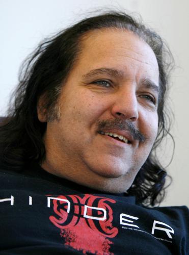 Ghanaian Sex Raping - Porn star Ron Jeremy charged with rape and sexual assault | Back Page |  unionleader.com