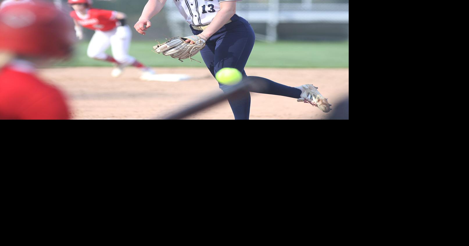 High School Roundup: Ballard, Cushman lead Windham softball team
