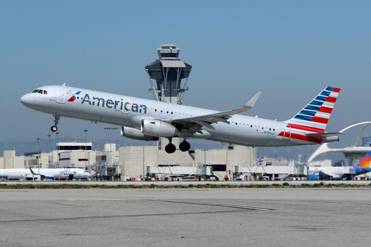 american airlines jordan
