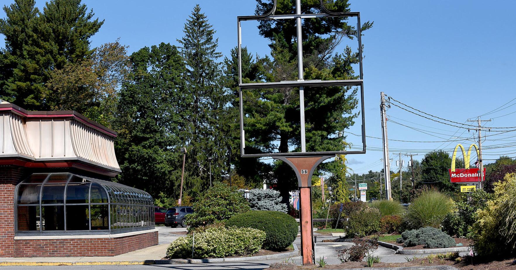 Common Man Roadside planned for shuttered Wendy's in Derry | New Business - Vimarsana News