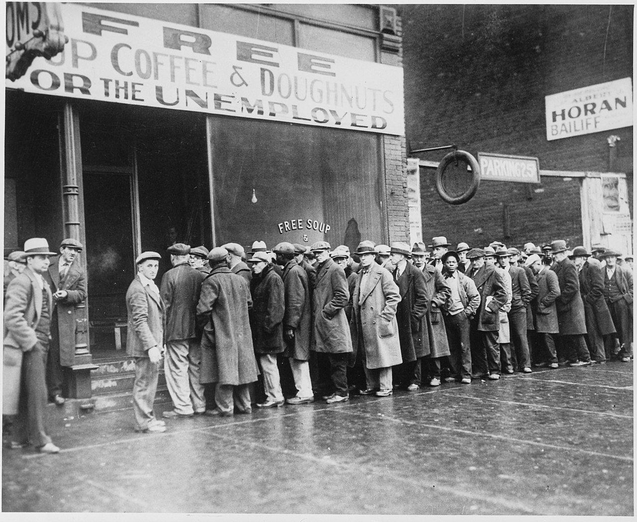 NH economist sees another Great Depression by 2030 News