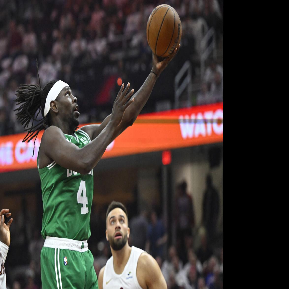 Celtics looking to close out visiting Cavs in Game 5 | NBA/Celtics |  unionleader.com