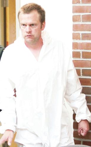 Grantham man pleads guilty to murdering wife Crime unionleader com