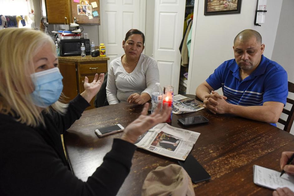 Family could lose father to deportation next week | City Matters