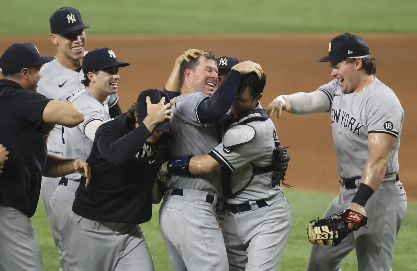 Former Cy Young winner Corey Kluber agrees to one-year deal to join Red Sox  - The Boston Globe