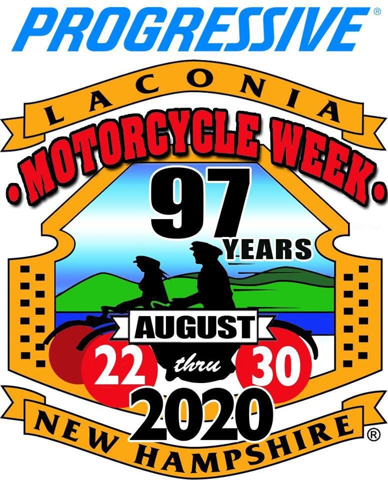 laconia bike week 2020