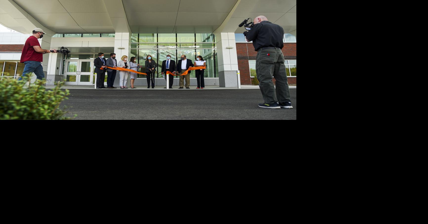 DartmouthHitchcock opens Manchester ambulatory surgery center, key