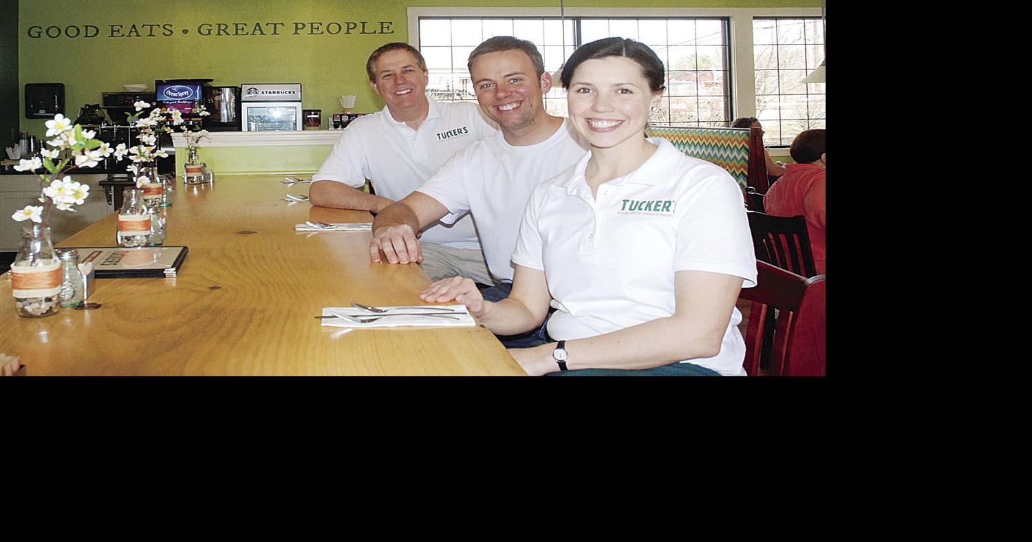 New breakfast, lunch diner opens in Hooksett Hooksett Banner