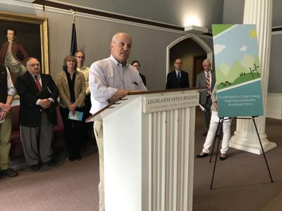 Developer Steve Duprey